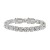 Rhodium-Plated-with-Luxury-Clear-Baguette-Cut-Trendy-Design-AAA-CZ-Bracelet-Tennis-Bridal-Wedding-Party-Jewelry-Rhodium