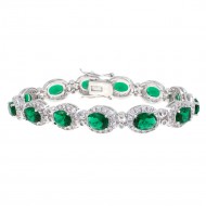 Green BC8017-GR Green-BC8017-GR