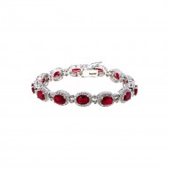Red BC8017-RD Red-BC8017-RD