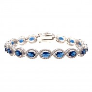 Blue BC8018-BL Blue-BC8018-BL