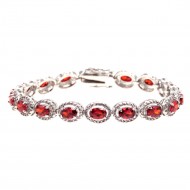 Red BC8018-RD Red-BC8018-RD