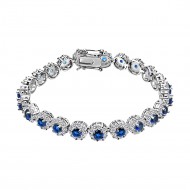 Blue BC8019-BL Blue-BC8019-BL