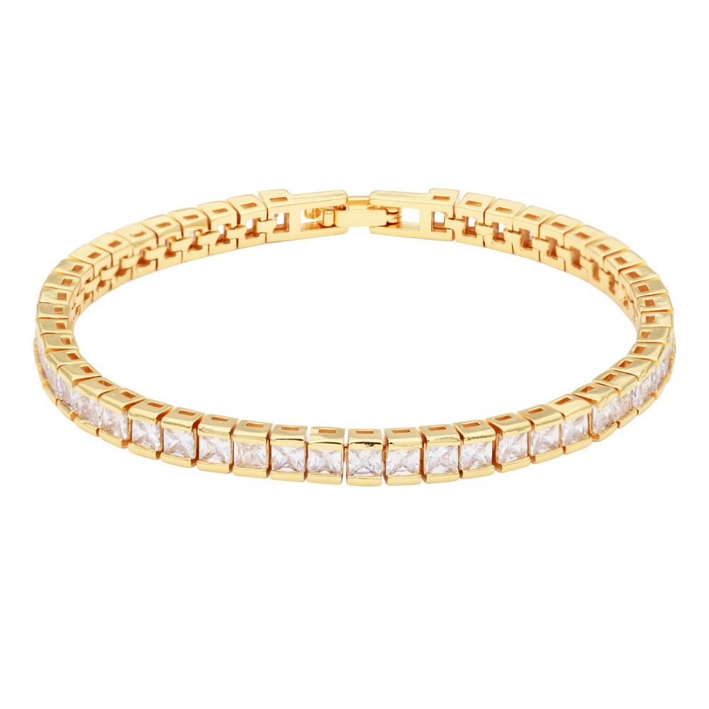 Womens Affordable & Discount Bangle Bracelets - Jeulia Jewelry