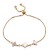 Gold-Plated-Lariat-Bracelet-With-Mother-Of-Pearl-Gold