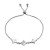 Rhodium-Plated-Lariat-Bracelet-With-Mother-Of-Pearl-Rhodium