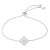 Rhodium-Plated-with-Cubic-Zirconia-Lariat-Bracelets-Rhodium