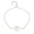 14K-Gold-Plated-With-MOP-Lariat-Bracelets-White