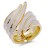Gold-Plated-with-Glitter-Bangle-Bracelets-Gold