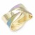 Gold-Plated-with-Multi-Color-Glitter-Hinged-Bangels-Multi-Color