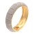 Gold-Plated-with-Glitter-Hinged-Bangles,-Round-Hinged-Bangle-Bracelet-Evening-Party-Bling-Fashion-Jewelry-For-Woman-8&quot;-Gold