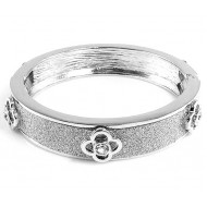 Rhodium BG5236-SV Rhodium-BG5236-SV