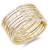 Gold-Plated-Hinged-bangles-Gold