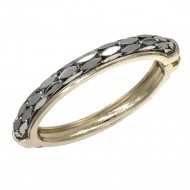 Rhodium BG5347-SV Rhodium-BG5347-SV