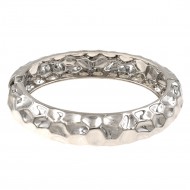 Rhodium BG5357-SV Rhodium-BG5357-SV