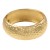 Gold-Plated-Hinged-Bangles-Bracelet-Gold