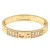 Gold-Plated-with-Crystals-Hinged-Bangle-Bracelet-with-Women-Gold