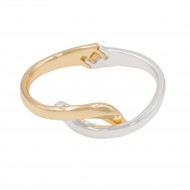 Rhodium Gold BG5388-SVGD Rhodium-Gold-BG5388-SVGD