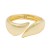 Gold-Plated-with-Hinged-Bangle-Bracelet-Gold