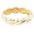 Gold-Plated-Hinged-Bangle-Bracelets-Gold