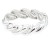 Rhodium-Plated-Hinged-Bangle-Bracelets-Rhodium