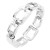 Rhodium-Plated-Hinged-Bangle-Bracelets-Rhodium