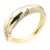 Gold-Plated-Hinged-Bangle-Bracelets-Gold