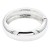 Rhodium-Plated-Hinged-Bangle-Bracelets-Rhodium