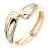 Gold-Plated-Hinged-Bangle-Bracelets-Gold