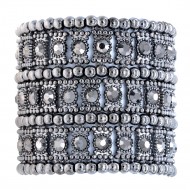 Hematite BQ7739-HEM Hematite-BQ7739-HEM