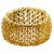 Anti-Gold-Plated-With-Topaz-Crystal-Stretch-Bracelets-Tennis-Rhinestone-Bridal-Evening-Party-Jewelry-for-Woman-Bangle-
