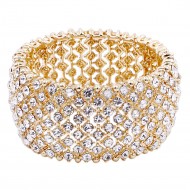 Gold BQ7795-GD Gold-BQ7795-GD