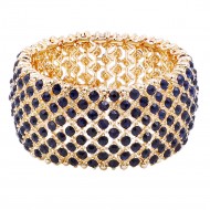 Gold Montana Blue BQ7795-GDMB Gold-Montana-Blue-BQ7795-GDMB