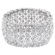 Rhodium BQ7795-SV Rhodium-BQ7795-SV