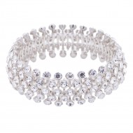 Rhodium BQ7871-SV Rhodium-BQ7871-SV