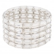 Rhodium BQ8016-SV Rhodium-BQ8016-SV