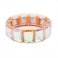 Rose Gold AB BQ8017-RGAB Rose-Gold-AB-BQ8017-RGAB