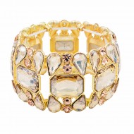 Gold Topaz BQ8018-GDTP Gold-Topaz-BQ8018-GDTP