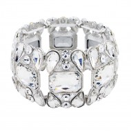 Rhodium BQ8018-SV Rhodium-BQ8018-SV