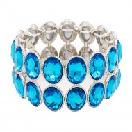 Rhodium Blue BQ8020-SVBL Rhodium-Blue-BQ8020-SVBL