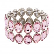 Rhodium Pink BQ8020-SVPK Rhodium-Pink-BQ8020-SVPK