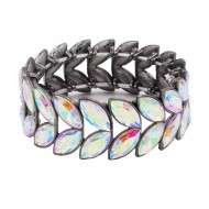 Black AB BQ8021-BKAB Black-AB-BQ8021-BKAB