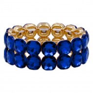 Gold BQ8025-GDBL Gold-BQ8025-GDBL