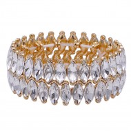 Gold BQ8028-GDCL Gold-BQ8028-GDCL