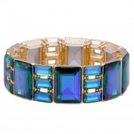 Gold Green AB BQ8029-GRAB Gold-Green-AB-BQ8029-GRAB