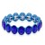 Blue-AB-Crystal-Stretch-Bracelet-Blue AB