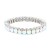 Rhodium-Color-With-AB-Color-Crystal-Stretch-Bracelets-Rhodium