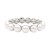 Rhodium-Color-With-12mm-Pearl-Stretch-Bracelets-Rhodium