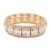 Stretch-Bracelets-.Gold-With-Topaz-Color-Gold