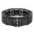 Stretch-Bracelets.-Jet-Black-Color-Jet Black