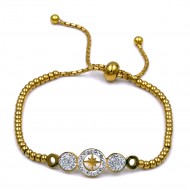 Gold BS4052-GD Gold-BS4052-GD
